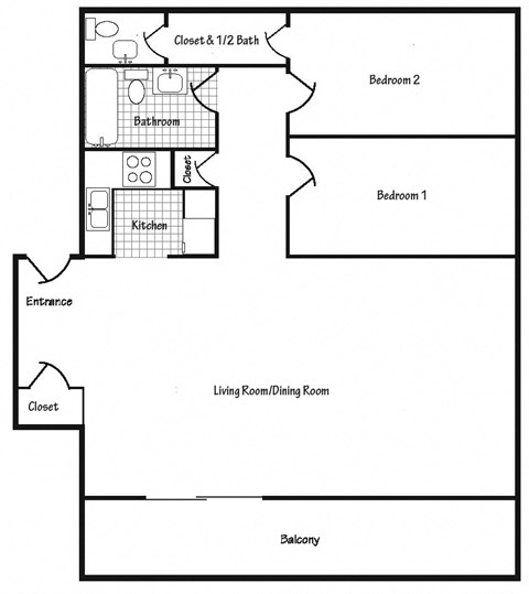 3737 SW 87th Ave 1-2 Beds Apartment for Rent - Photo Gallery 20